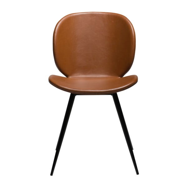 Cloud barna műbőr szék - ​​​​​DAN-FORM Denmark-image-1