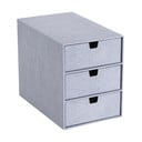 Karton fiókos rendszerező Ingrid – Bigso Box of Sweden