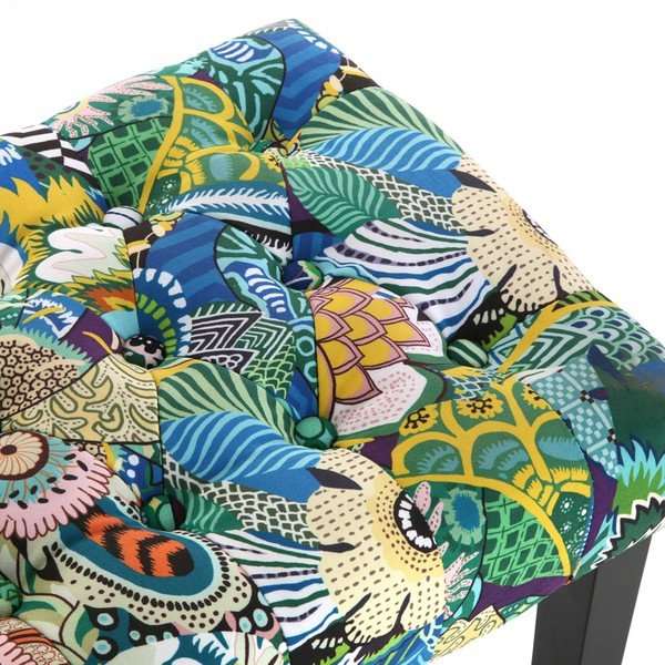 Tropical Patchwork pad - Versa-image-3