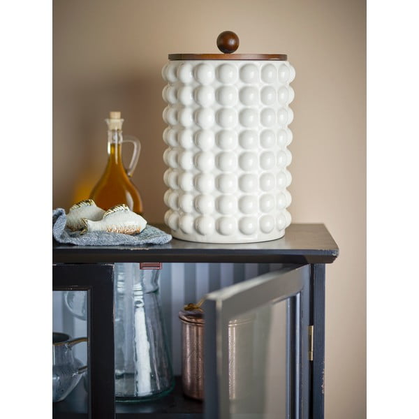 Kőedény keksztartó doboz Madge – Bloomingville-image-1