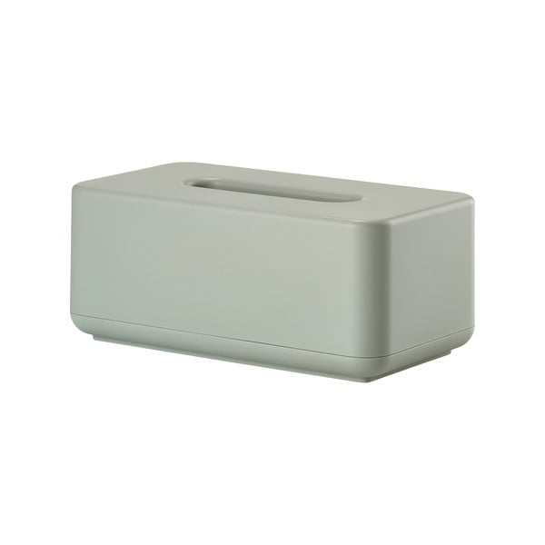 Műanyag zsebkendőtartó Ume – Zone-image-1