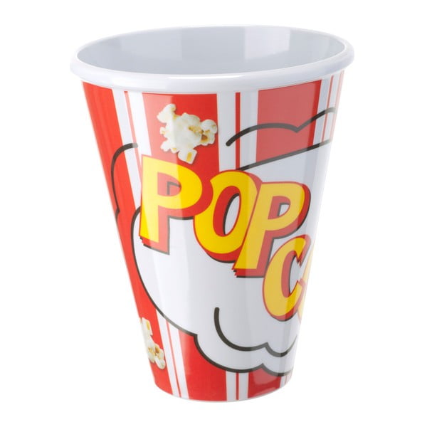 Popcorn Cup popcorn tasak - Le Studio
