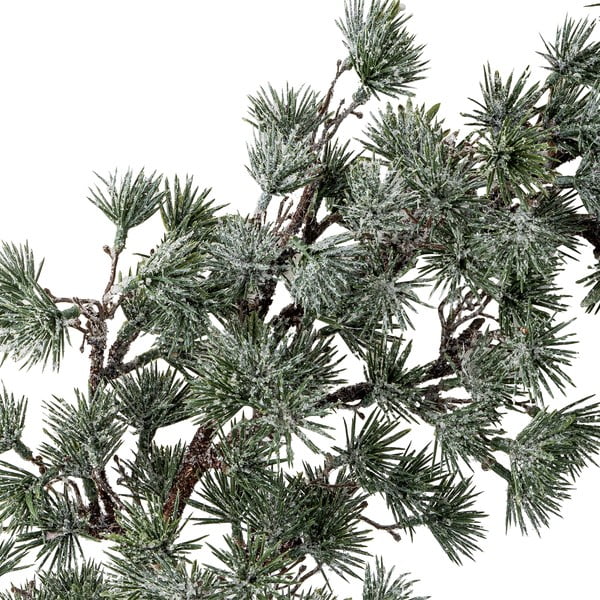 Karácsonyi koszorú ø 50 cm Cedar – Bloomingville-image-2