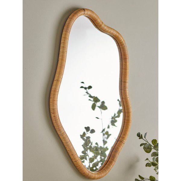 Fali tükör 50x80 cm Ashlie – Bloomingville-image-1