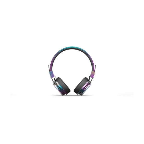 Plattan II Tove Lo szivárvány színű bluetooth fejhallgató - Urbanears-image-3