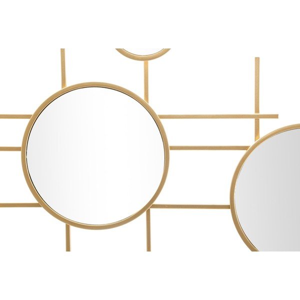 Fali tükör 117x61 cm Gloxy – Mauro Ferretti-image-3