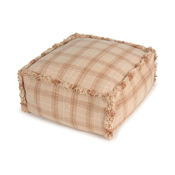 Rózsaszín gyerek babzsákfotel Rose – Lorena Canals-image-2