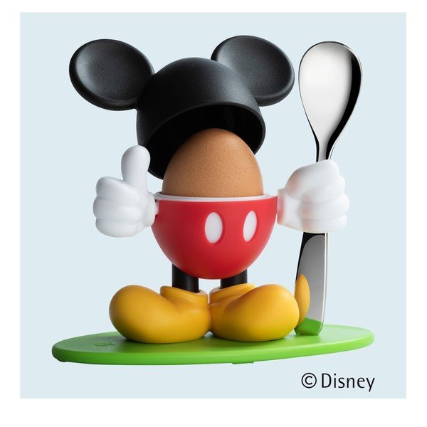 McEgg Mickey Mouse formájú tojástartó állvány - WMF-image-2