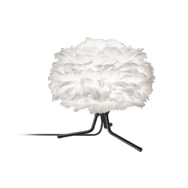 Fekete állvány állólámpához, magasság 18,5 cm -  UMAGE-image-3