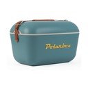 Petróleumkék hűtődoboz 12 l Classic – Polarbox