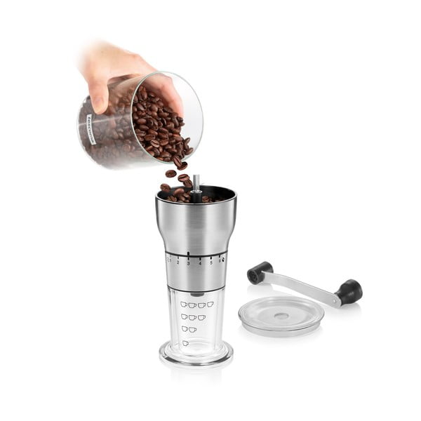 Kávédaráló GrandChef - Tescoma-image-3