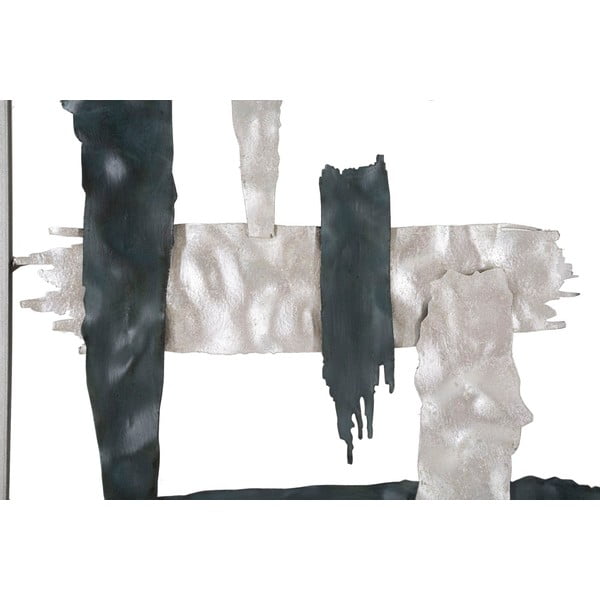 Fém fali dekoráció 29x74 cm New Art – Mauro Ferretti-image-4