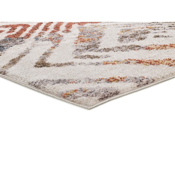 Krémszínű szőnyeg 160x230 cm Picasso – Universal-image-2