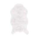 Sheepskin fehér műszőrme, 80 x 150 cm - Tiseco Home Studio