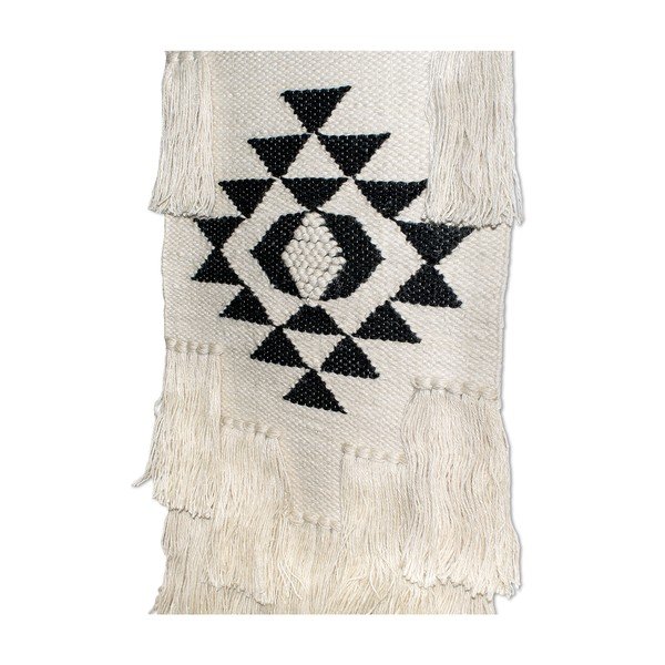 Makramé 50x95 cm Retro chic – HF Living-image-1