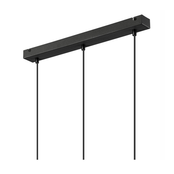 Fekete függőlámpa - LAMKUR-image-3