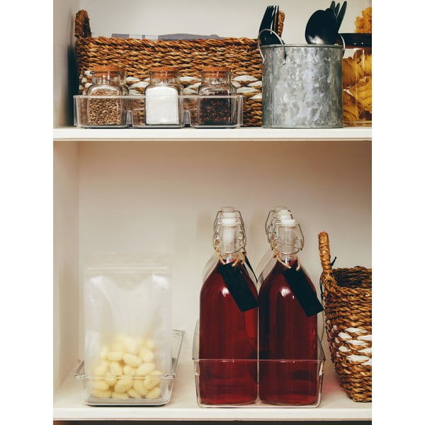 Fűszertartó készlet 6 db-os Tromso – Premier Housewares-image-2