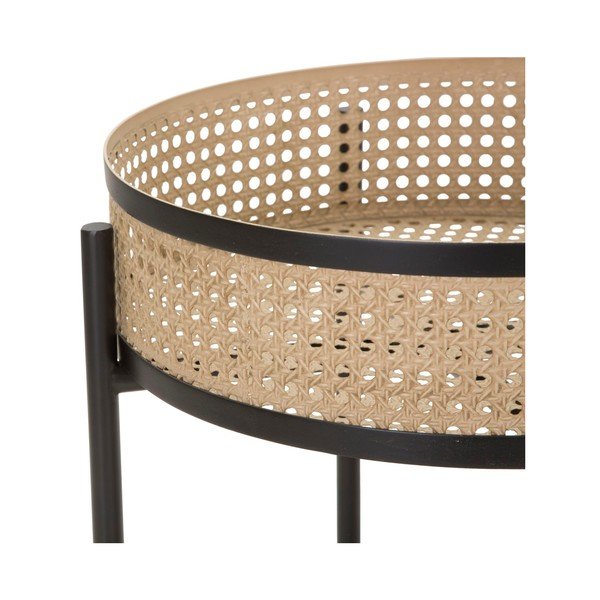 Kerek tárolóasztal szett 2 db-os ø 40 cm Fuji – Mauro Ferretti-image-4