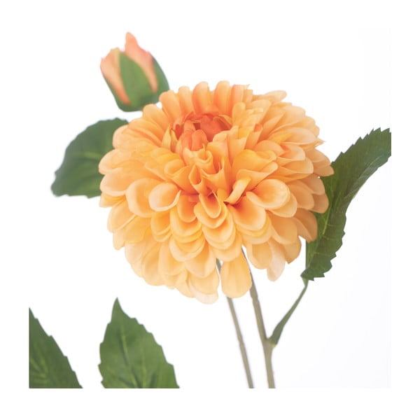 Művirág szett 10 db-os (magasság 62 cm) Dahlia – Restilo-image-3