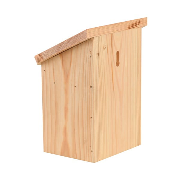 Diapozitiv méhlak tömör borovi fenyőből - Esschert Design-image-1