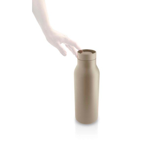 Bézs termosz 500 ml Urban – Eva Solo-image-3