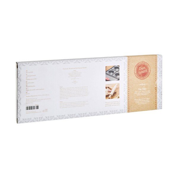 Ravioli forma, 12 rekesz - Premier Housewares-image-2