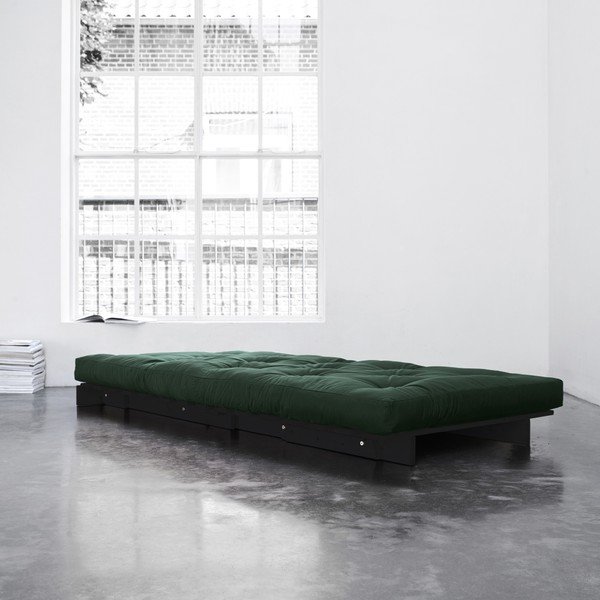 Roots Wenge/Botella állítható fotel - Karup-image-2