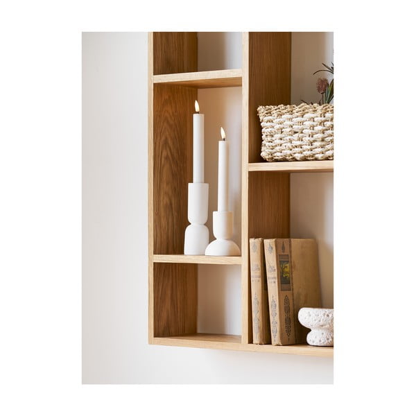 Kő gyertyatartó Hambra – House Nordic-image-2