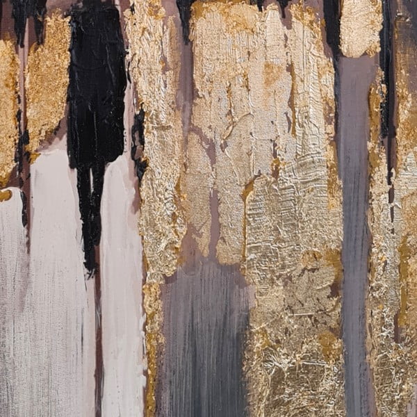 Kézzel festett kép 70x100 cm – Wallity-image-3