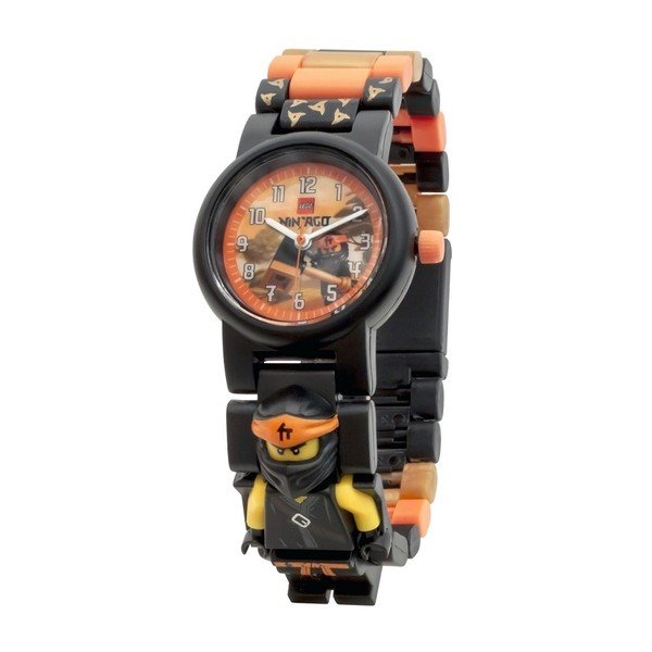 Ninjago Cole gyerek karóra - LEGO®