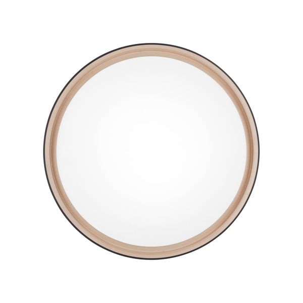 Fekete LED mennyezeti lámpa ø 40 cm Felis – Reality-image-3