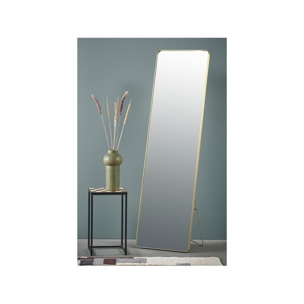 Álló tükör 45x140 cm Verdal – Villa Collection-image-2