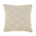 Mikroplüss díszpárna 43x43 cm Cosy Diamond – Catherine Lansfield