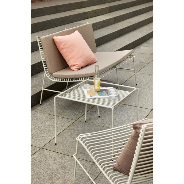 Díszpárna 50x50 cm Alive – Hübsch-image-2