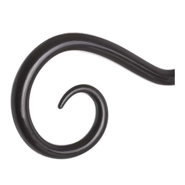 Fém bővíthető függönykarnis 160 - 300 cm – Casa Selección-image-2