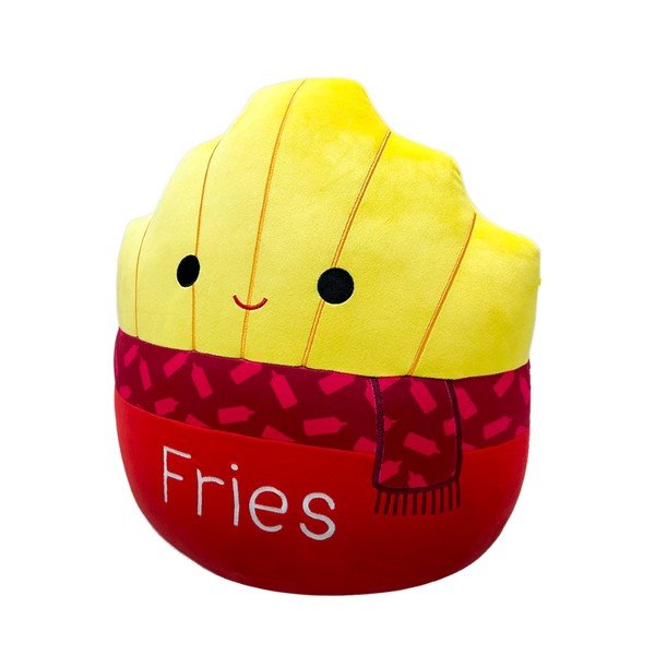 Plüssjáték Floyd – SQUISHMALLOWS-image-3