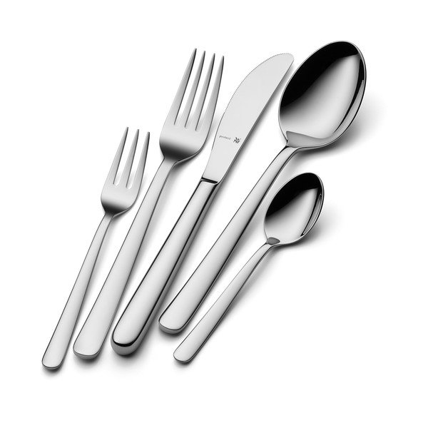 Cromargan® Kult 30 darabos rozsdamentes evőeszközkészlet - WMF-image-2