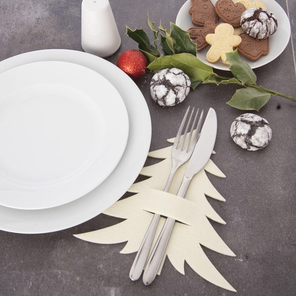 Filc evőeszköztartó zseb 2 db-os Stromek – Orion-image-1