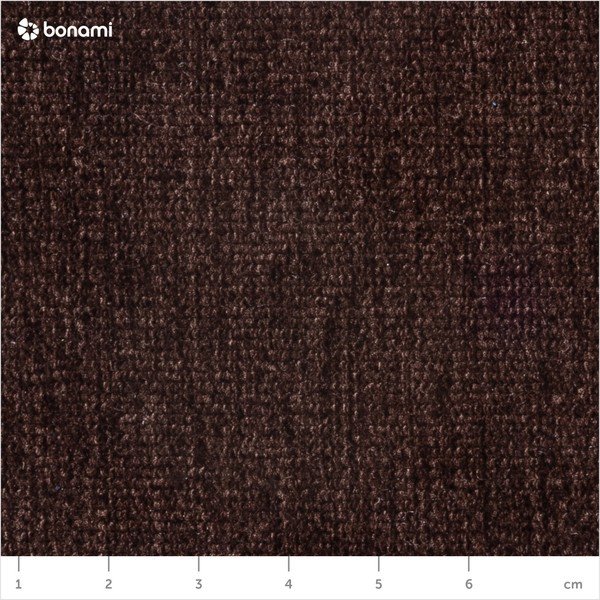 Musso Tufted sötétbarna fotel - MESONICA-image-1