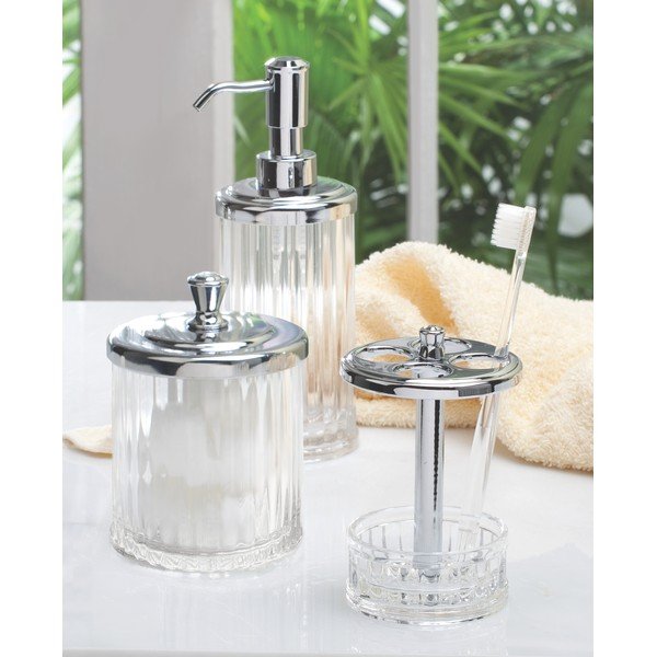 Alston szappanadagoló, 385 ml - iDesign-image-1