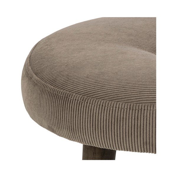 Bézs ülőke Frisco - Actona-image-4