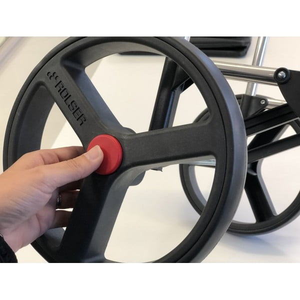 Gurulós bevásárlótáska 43 l I-Max MF 2 Logic RSG – Rolser-image-1