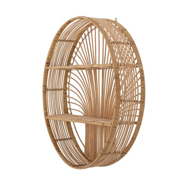 Többszintes rattan polc Tamia - Bloomingville-image-3