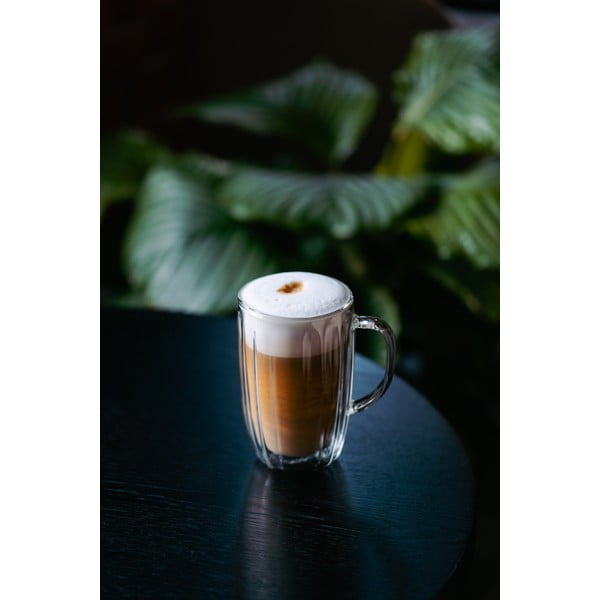 Bögre szett 2 db-os 360 ml Tulip – Vialli Design-image-2