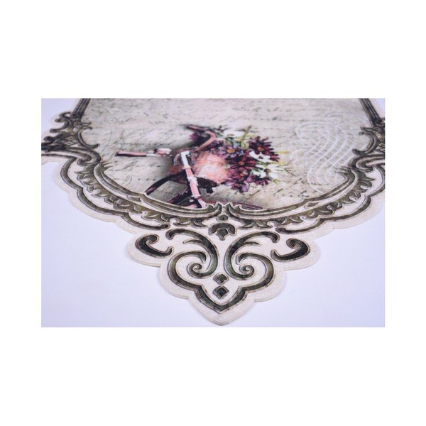 Malika Freo szőnyeg, 80 x 120 cm - Vitaus-image-2