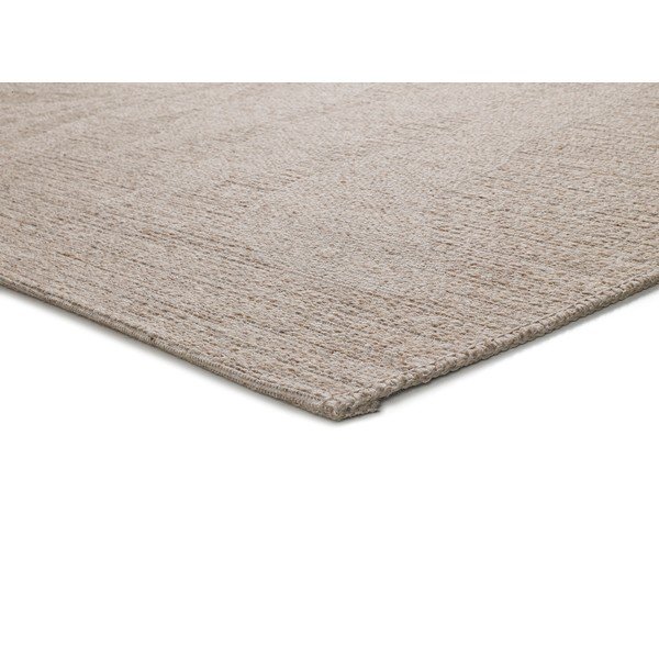 Bézs szőnyeg 129x190 cm Pure Beige – Universal-image-2