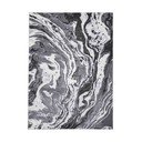 Szürke szőnyeg 80x150 cm Apollo – Think Rugs