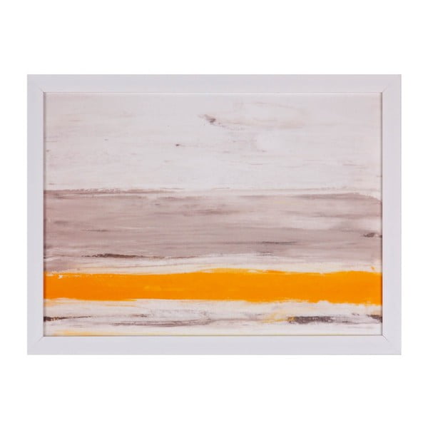 Beach kép, 40 x 30 cm - sømcasa