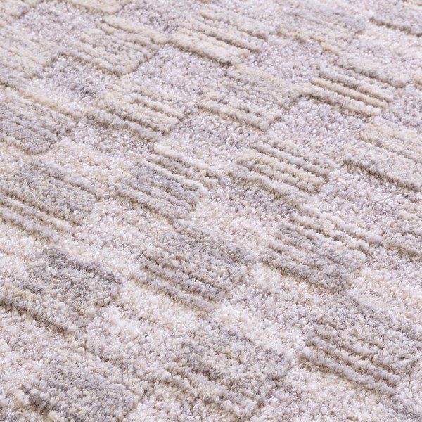 Szürkésbézs szőnyeg 240x320 cm Laurent Grey Silver – Asiatic Carpets-image-4