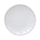 Pearl fehér agyagkerámia tányér, ⌀ 17 cm - Costa Nova